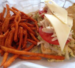 Skip S Kitchen Carmichael Sacramento Zomato